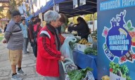 “Soberanía Alimentaria Formoseña” acercará la venta de alimentos frescos al barrio San Agustín