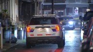 Person critical after being shot in the neck in Philadelphia