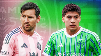 Inter Miami vs. Seattle Sounders: A high-stakes Leagues Cup rematch