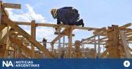 Las supertasas de Caputo paralizaron el crédito hipotecario y las obras de los desarrollos inmobiliarios