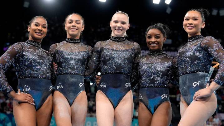 USA Gymnastics moving to Noblesville and building a new training center