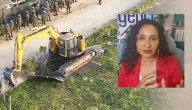 Abogada de familia Correa y destino del terreno desalojado: “Posibilidades para hacer un tremendo proyecto público existe pero no hay voluntad”