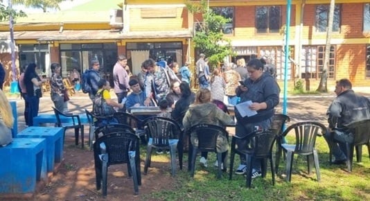 Tres marplatenses involucrados en un escándalo por las auditorías de pensiones en Misiones