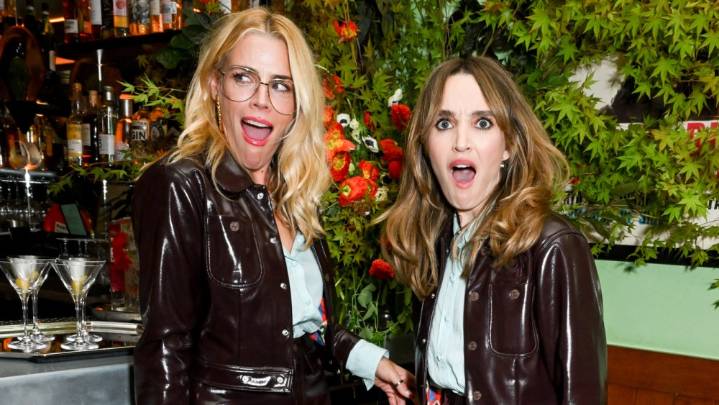 Martha Stewart, Leni Klum and More Celebrate Chloe Fineman's Mother Collab