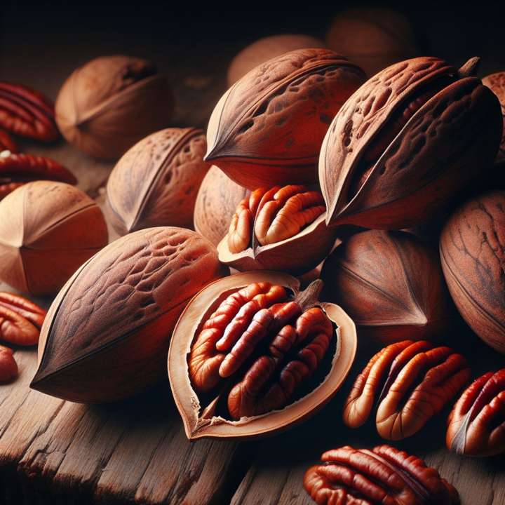 China's Anti-Dumping Probe into U.S. and Mexican Pecans Fuels Trade Tensions