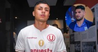 Jairo Concha: la motivación de campeonar con Universitario y ‘respuesta’ a Zambrano