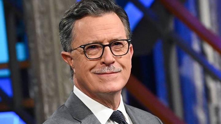 The Late Show with Stephen Colbert Not Airing Sept 15: Why It's Preempted