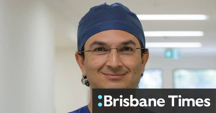 Disgraced surgeon Dr Munjed Al Muderis is suing the Orthopaedic Association and challenging his expulsion