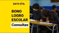 Bono Logro Escolar: ¿Cómo saber si me corresponde?