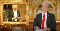 Jon Stewart Goes Full State TV to Nail Trump on Kimmel