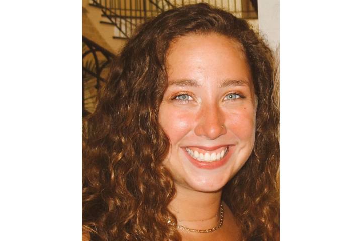 Former Mayor's 26-Year-Old Daughter Dies After Falling from Cliffside