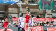 Remontada histórica de la Cultural de baloncesto ante el Valladolid