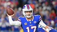 Josh Allen y las actuaciones destacadas de la Semana 1 de la NFL 2025