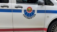 Tragedia en Okondo (Álava): muere un joven y dos resultan heridos graves en un accidente de tráfico
