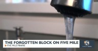 The forgotten block on Five Mile: A Spokane community's plea for reliable water