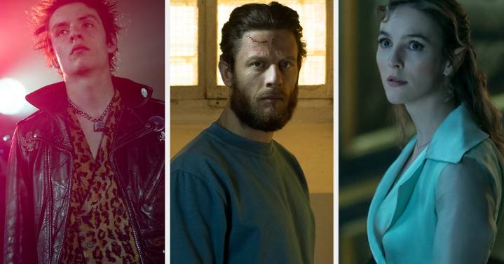 House Of Guinness Cast: Here's Where You've Seen The Stars Before