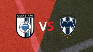 Liga MX: CF Monterrey quiere mantenerse en la punta del campeonato