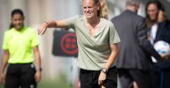 Irene Ferreras: "Teníamos que dar ese paso adelante en casa y ganar con nuestra afición"