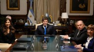 El Gobierno desmintió que esté en pausa el plan para que no se necesite visa para ir a Estados Unidos