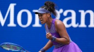 Naomi Osaka defeats Coco Gauff at the US Open to reach her first major quarterfinal since 2021
