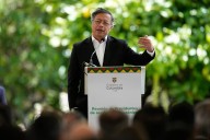 US designates Colombia as failing to cooperate in the drug war for first time in nearly 30 years