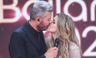 Quién es la novia de Marcelo Tinelli: las fotos de Millett Figueroa