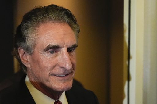 Trump administration opens more land for coal mining, offers $625M to boost coal