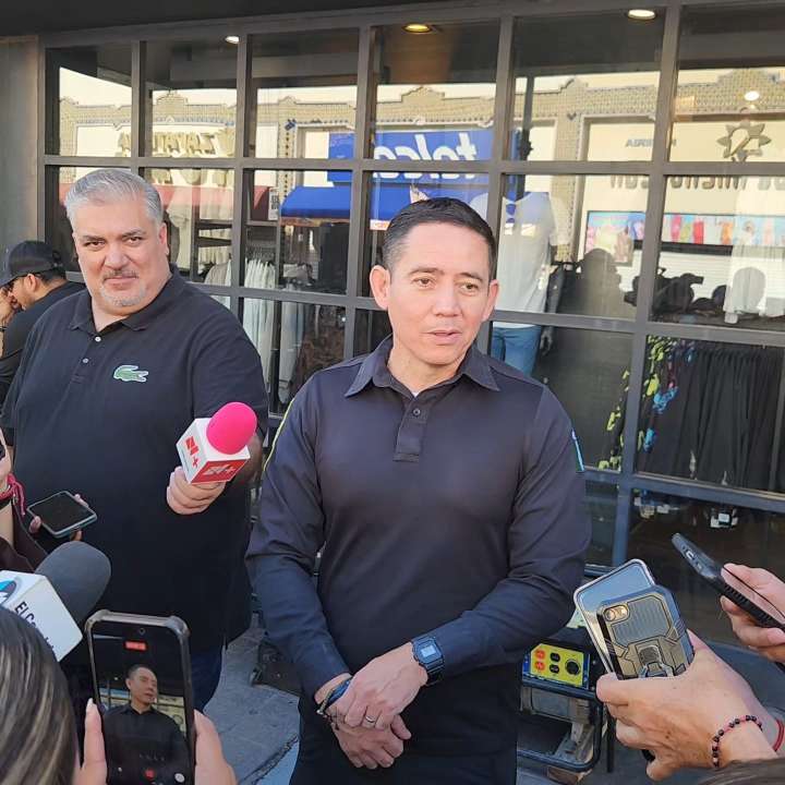 DSPM abierto a capacitar a otras corporaciones en manejo de sustancias peligrosas: Comisario