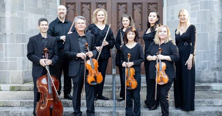 Musaica Chamber Ensemble marks 20th anniversary by tackling new work in New Orleans concerts