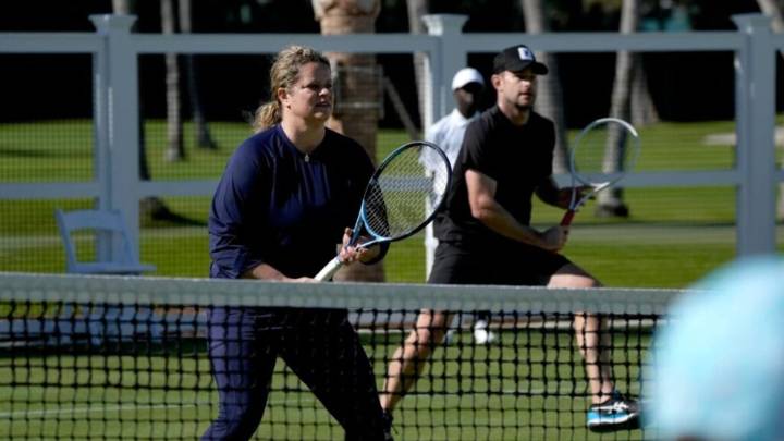 Three Mothers Who Won a Grand Slam in the Open Era