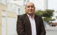 En Gaza no hay una guerra, hay un genocidio
