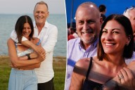 'Full House' actor Dave Coulier’s wife pays tribute to him after cancer battle: ‘You’re still here’