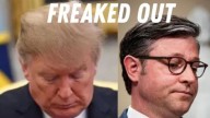 MAGA Freaks As Epstein Files Leap Towards The Light