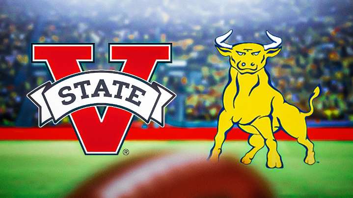 Johnson C. Smith beats Valdosta State 28-16, fourth HBCU ever to do so