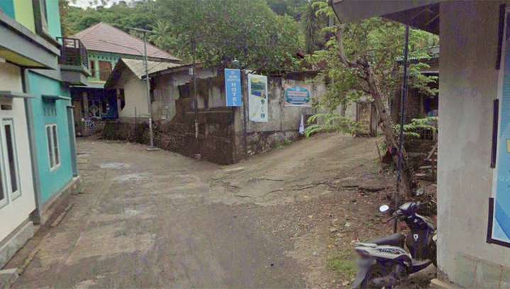 El cadáver de Matilde Muñoz fue trasladado cuatro veces de sitio, reconoce la policía indonesia