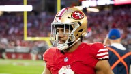 49ers sign TE Brayden Willis to active roster, put G Ben Bartch on IR