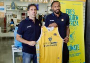 Angola: «Siempre he querido jugar en la ACB»