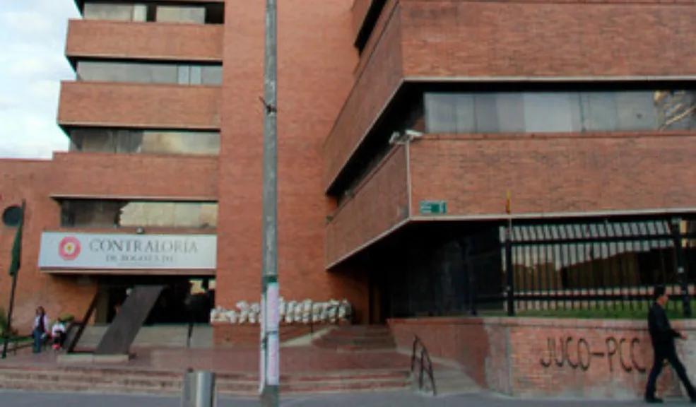 Se llevó a cabo la primera prueba en la elección del nuevo Contralor de Bogotá