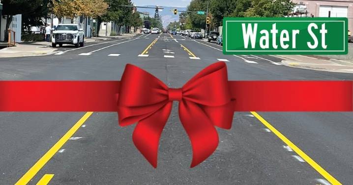 Ellensburg to celebrate transit upgrades with ribbon cutting ceremony