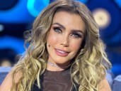 Sabine Moussier revela que fue diagnosticada con esta enfermedad autoinmune