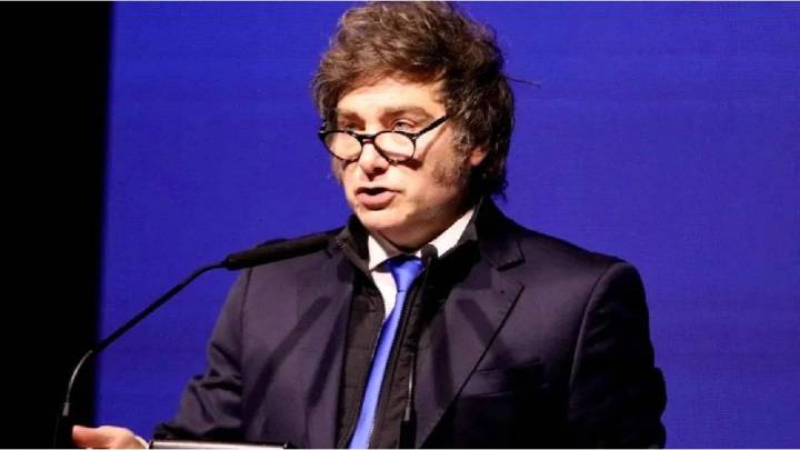 Javier Milei publicará un nuevo libro: se titulará "La construcción del milagro"