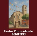 Beniferri celebra sus fiestas patronales del 19 al 21 de septiembre