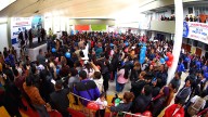 Más de S/ 6,7 millones invirtió el GoRe en moderno Colegio Paz y Amor de La Perla