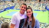 "Con la mejor compañía": Aldo Corzo y Alessa Wichtel lucen su amor en romántico viaje a EE. UU.