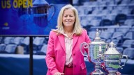 Who Is Stacey Allaster? US Open Tournament Director Retiring After Grand Slam Get to know Stacey Allaster, an impactful figure who's brought several remarkable changes to the US Open in last five year