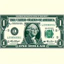 Dollar's Surge: Economic Power Struggle Amid U.S. Market Surprises