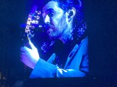 Hozier brings soulful ballads, Irish idioms to Hershey concert that promised to ‘change your life’