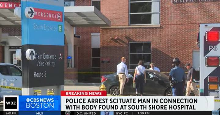 Neighbors unknowingly help killer move dead chef in blanket wrapped in duct tape: DA