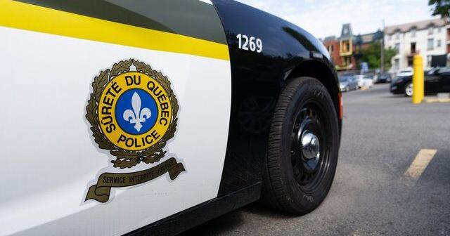 Man arrested in U.S. and returned to Canada for crash that killed two near Montreal