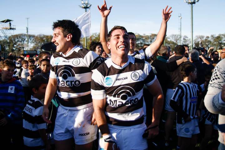 Historia conmovedora. “Me metí en la cama una semana entera”: la reivindicación del goleador que ilusiona al CASI
